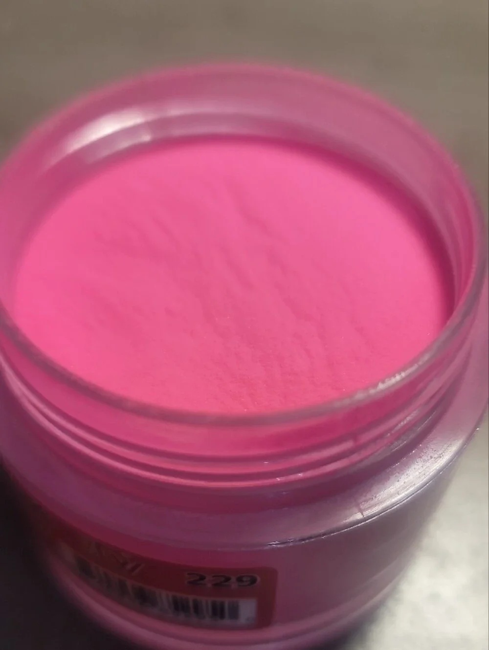 DND Dip Powder #229 Juicy Cowgirl